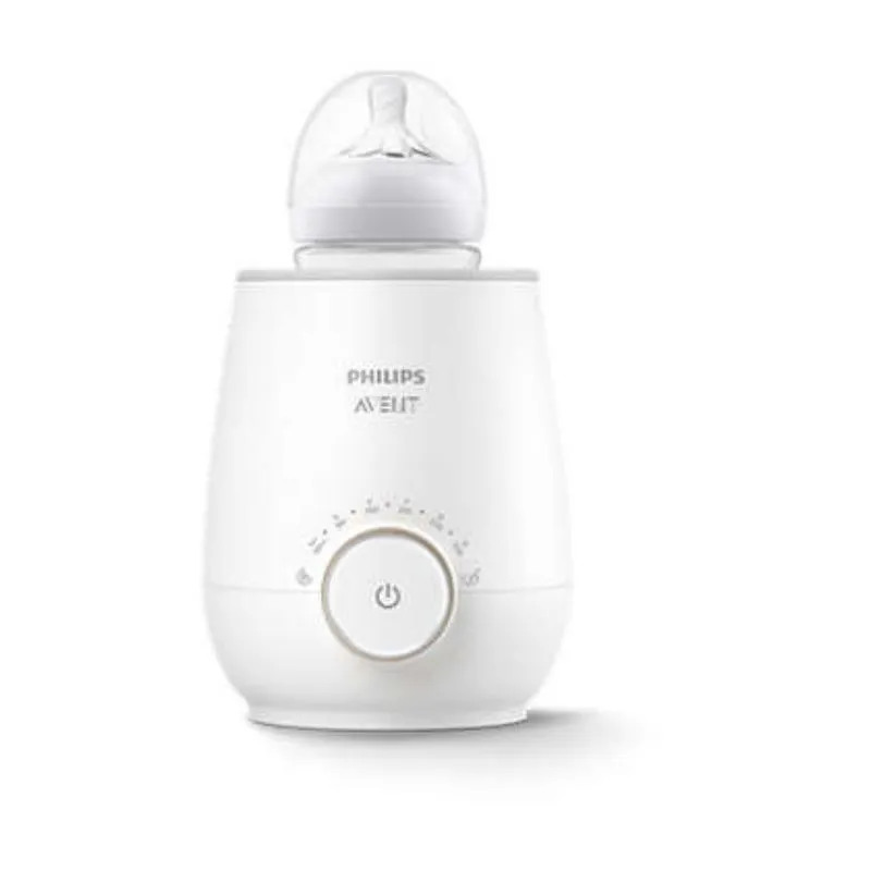 Philips Avent Fast and easy warming