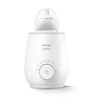 Philips Avent Fast and easy warming