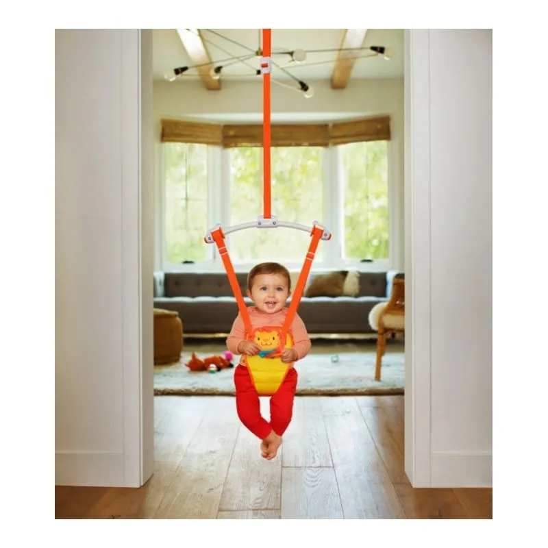 Munchkin - Bounce and Play Baby Door Bouncer