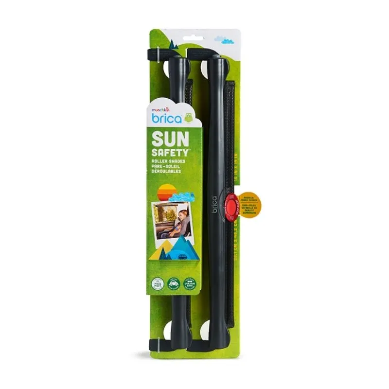 Munchkin - Brica® White Hot® Sun Safety Shade