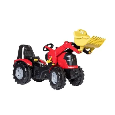 Rolly Toys X-Trac Premium -TRACTOR