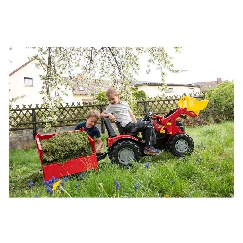 Rolly Toys X-Trac Premium -TRACTOR