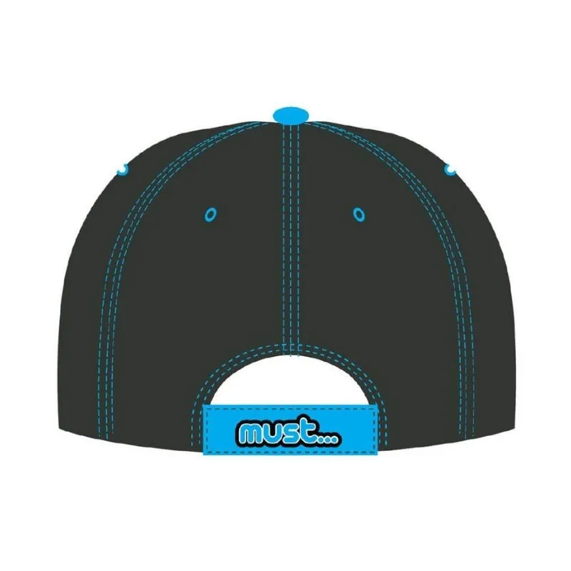 Jockey Hat Must Play More
