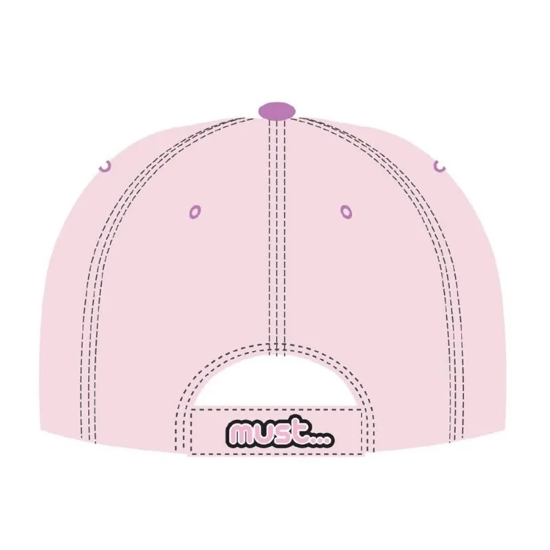Jockey Hat Must Rainbow