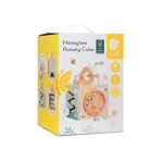 Classic World Toys Honeybee Activity Cube