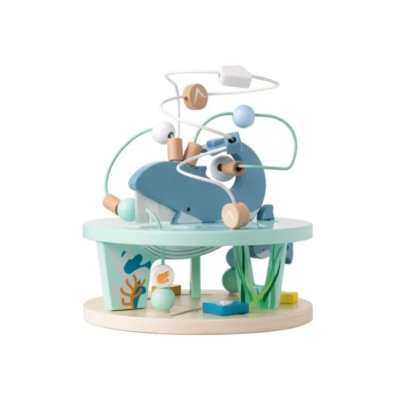 Classic World Toys Marine Life