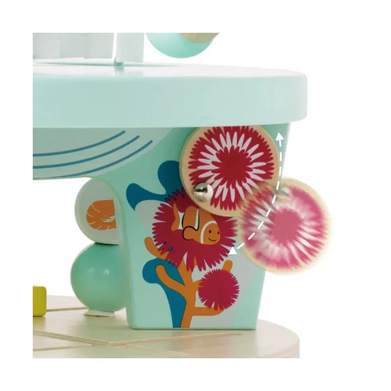 Classic World Toys Marine Life