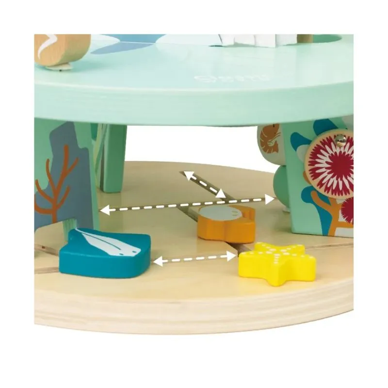 Classic World Toys Marine Life