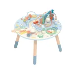 Classic World Toys Multi-Activity Table
