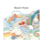 Classic World Toys Multi-Activity Table