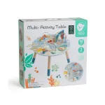 Classic World Toys Multi-Activity Table