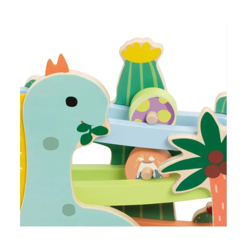 Classic World Toys Dinosaur Slide