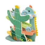 Classic World Toys Dinosaur Slide