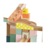 Classic World Toys Marble Blocks