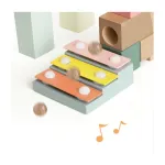 Classic World Toys Marble Blocks