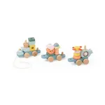 Classic World Toys - Pull Ocean