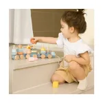 Classic World Toys - Pull Ocean