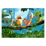 Ravensburger Gigantosaurus 2 x 12 Pieces