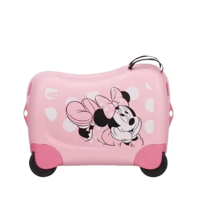 Samsonite Disney Dream Rider Spinner Minnie
