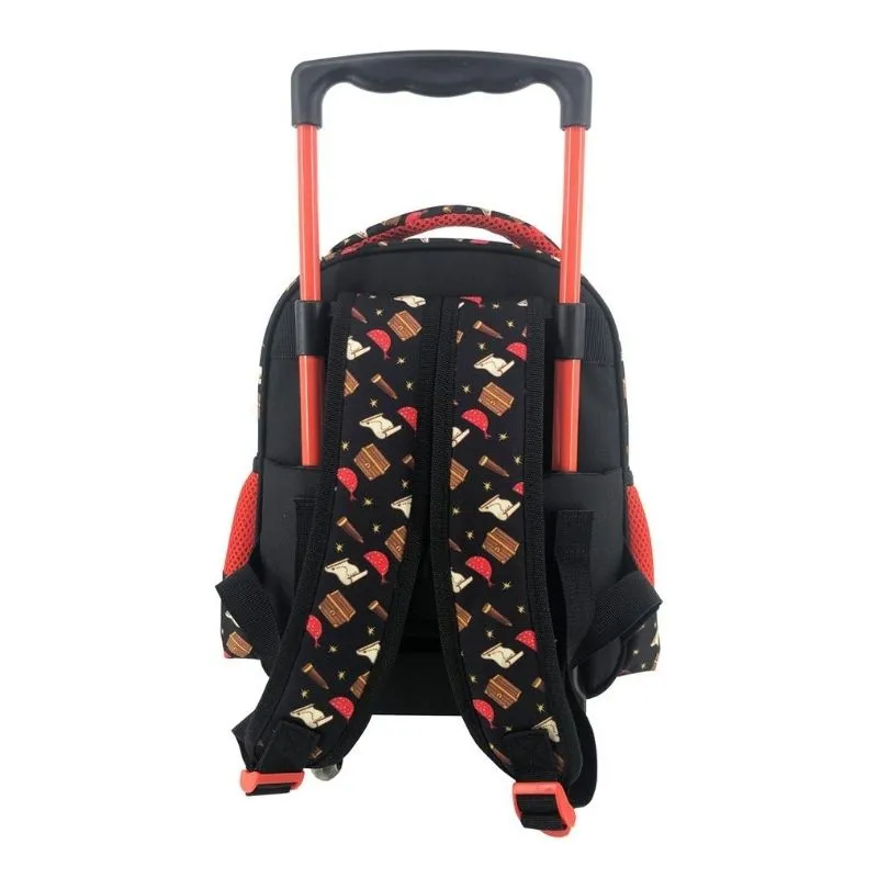 The new Kindergarten Trolley Bag Must Pirate with 2 cases