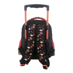 The new Kindergarten Trolley Bag Must Pirate with 2 cases