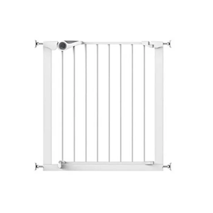 noma  Easy Fit Gate White