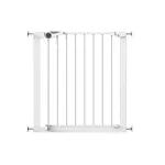 noma  Easy Fit Gate White