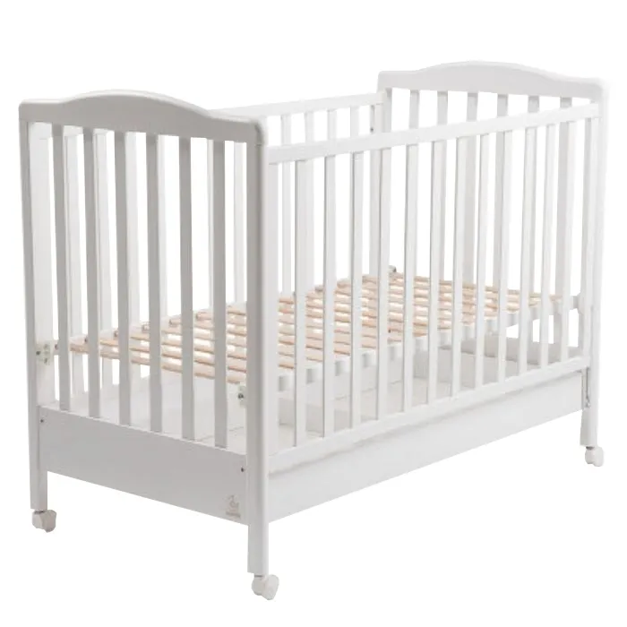 Italbaby 5pcs Furniture Baby Set
