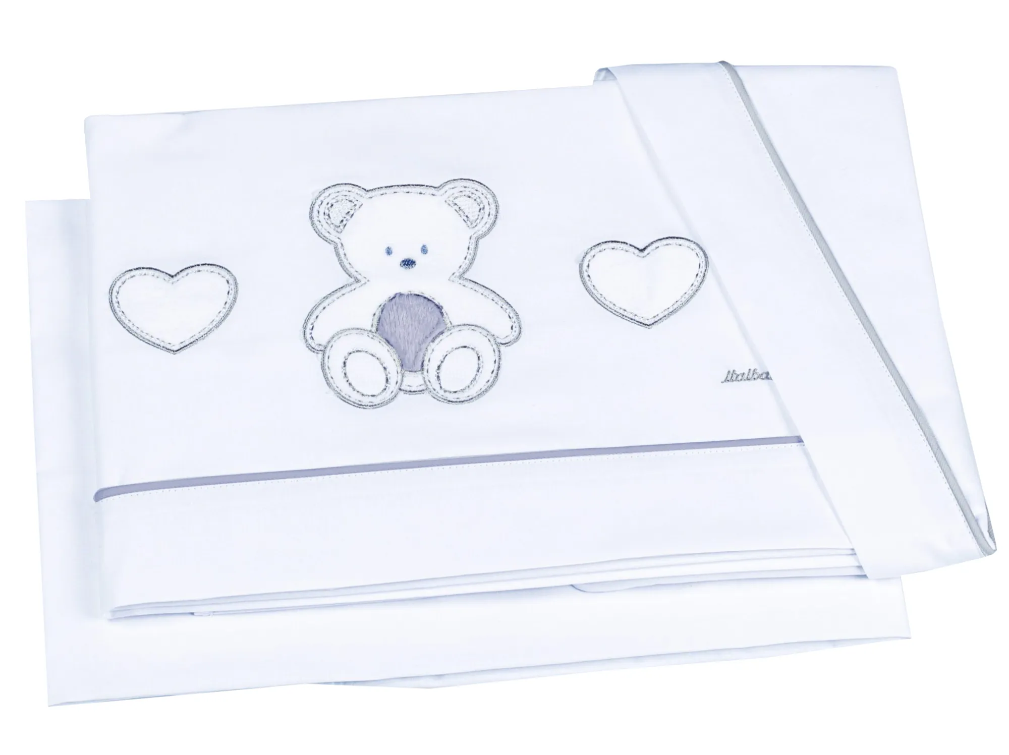 Italbaby 5pcs Furniture Baby Set