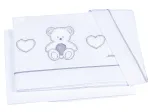 Italbaby 5pcs Furniture Baby Set