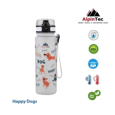 AlpinTec Mood 500 ml water bottle