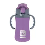 Ecolife kids thermos Lilac 300ml