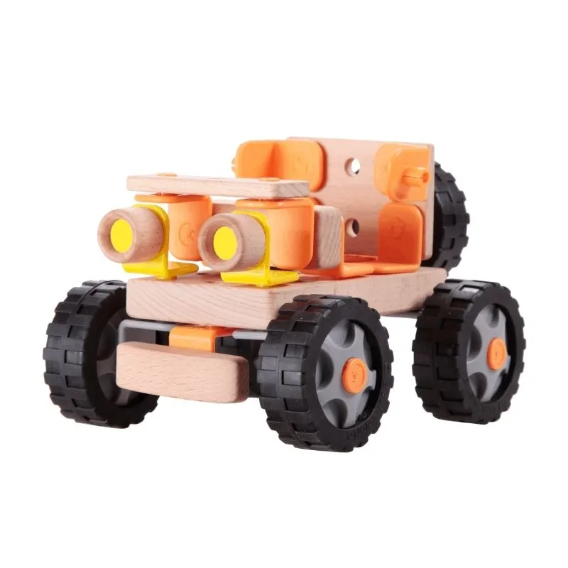 Classic World Toys Off Road Vehicle