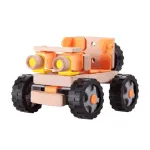 Classic World Toys Off Road Vehicle
