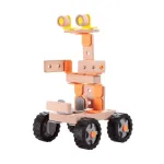 Classic World Toys Off Road Vehicle
