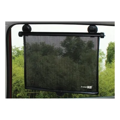FreeON Car Sunshade Roller