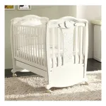 Mibb Magic White