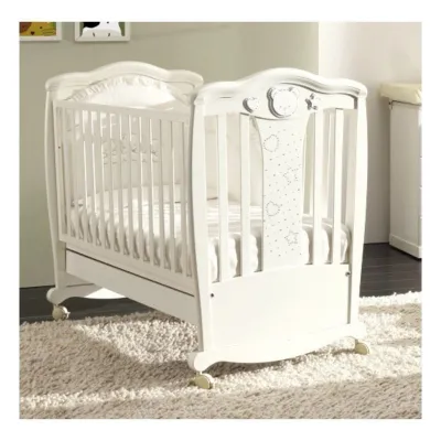 Mibb Magic White