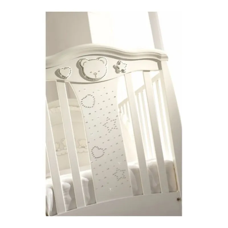 Mibb Magic White
