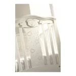 Mibb Magic White