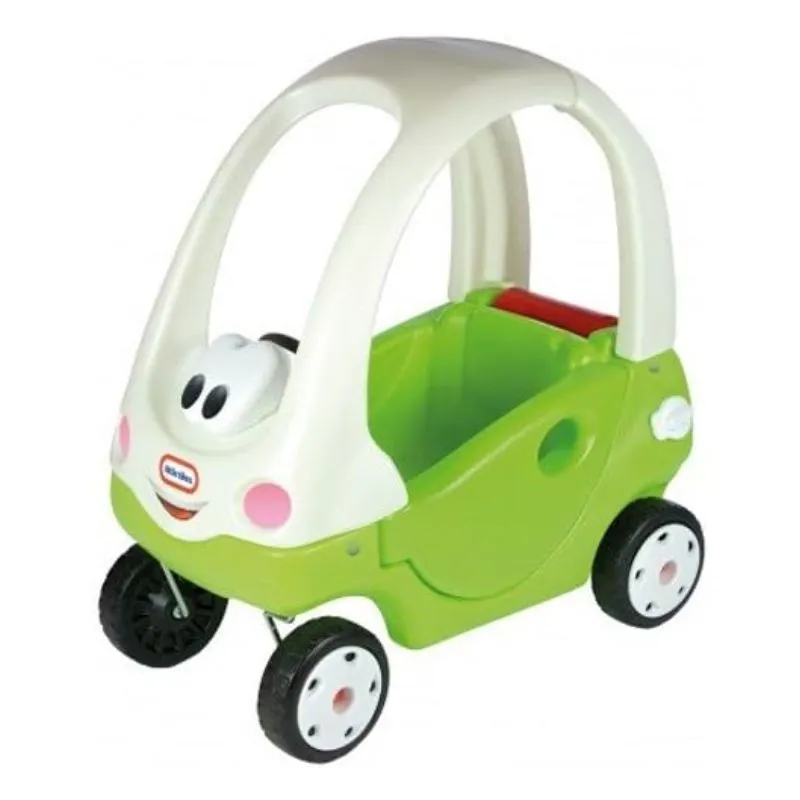 Little Tikes Grand Cozy Coupe