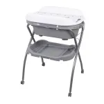 FreeOn Bath with stand and changing mat Elephants