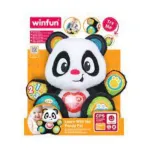 Το Μελωδικό Πάντα - Learn With Panda