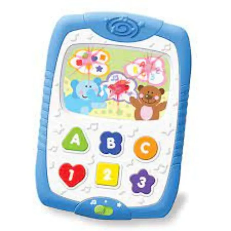 WinFun Baby's Learning Pad