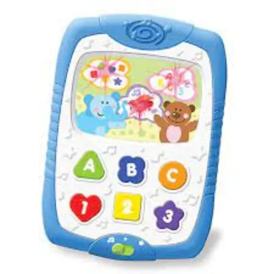 WinFun Baby's Learning Pad