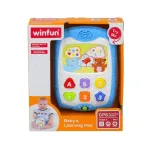 WinFun Baby's Learning Pad