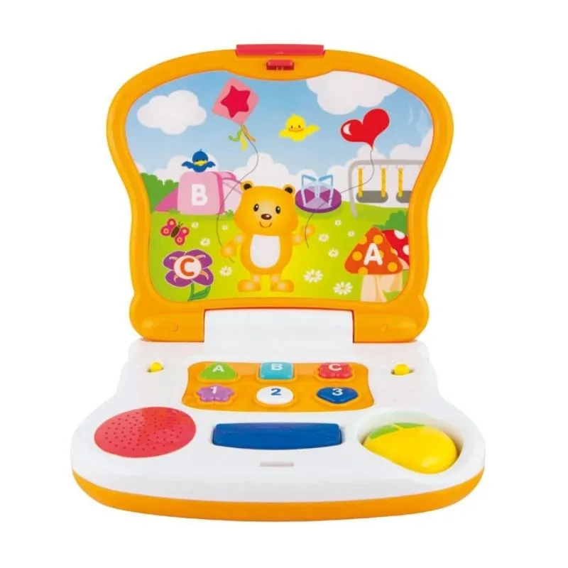 WinFun Laptop Junior Bear