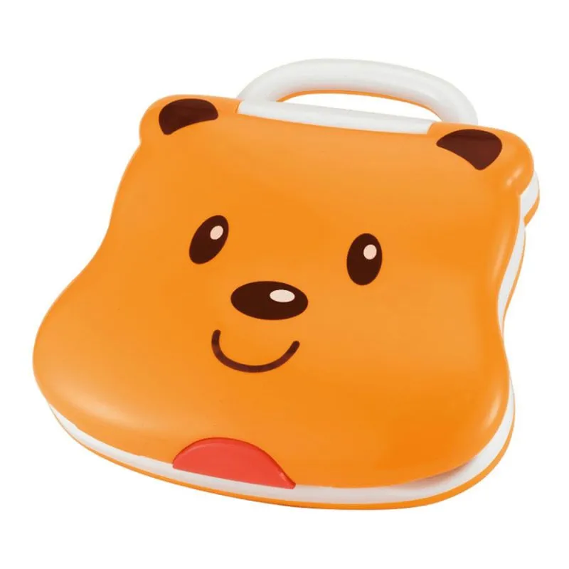 WinFun Laptop Junior Bear