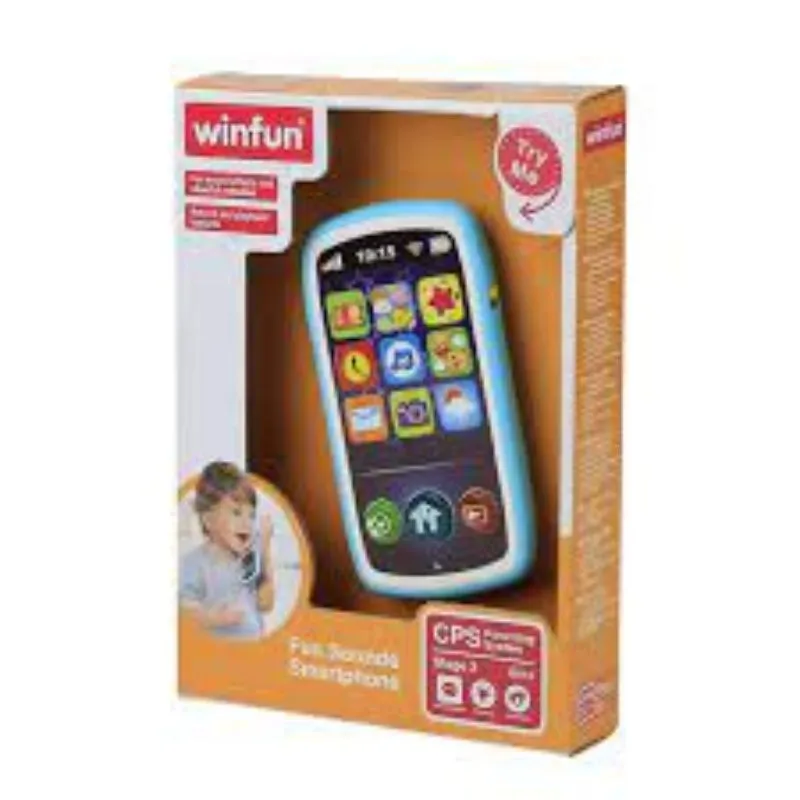 Winfun Smartphone