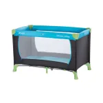 Hauck – Dream’N Play Travel Cot – Water Blue